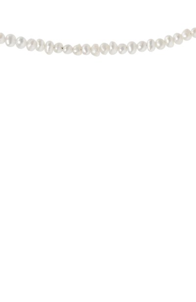 Бусы surfer's babe MOONKA, арт. SRB-111WH-BD00-PRL, фото 3