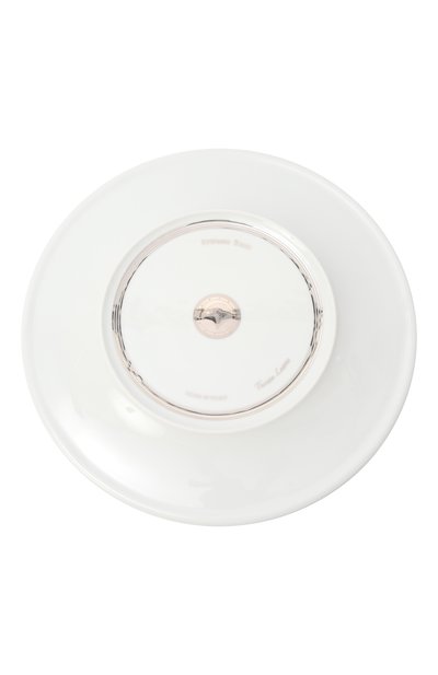 Подстановочная тарелка STEFANO RICCI, арт. 0PPS001/LEAVES, фото 3