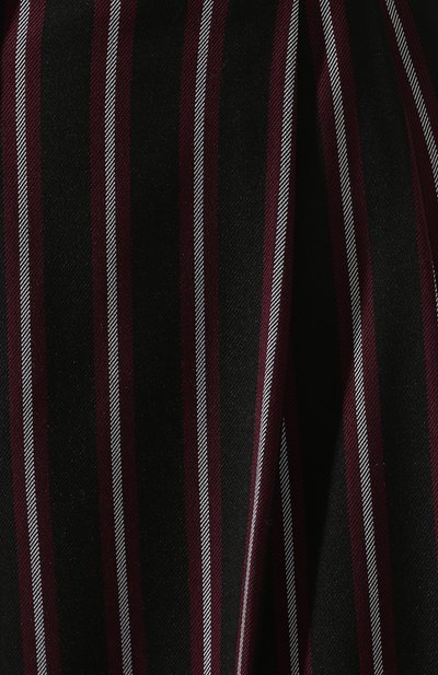 Брюки в полоску ESCADA, арт. 5030052, фото 5