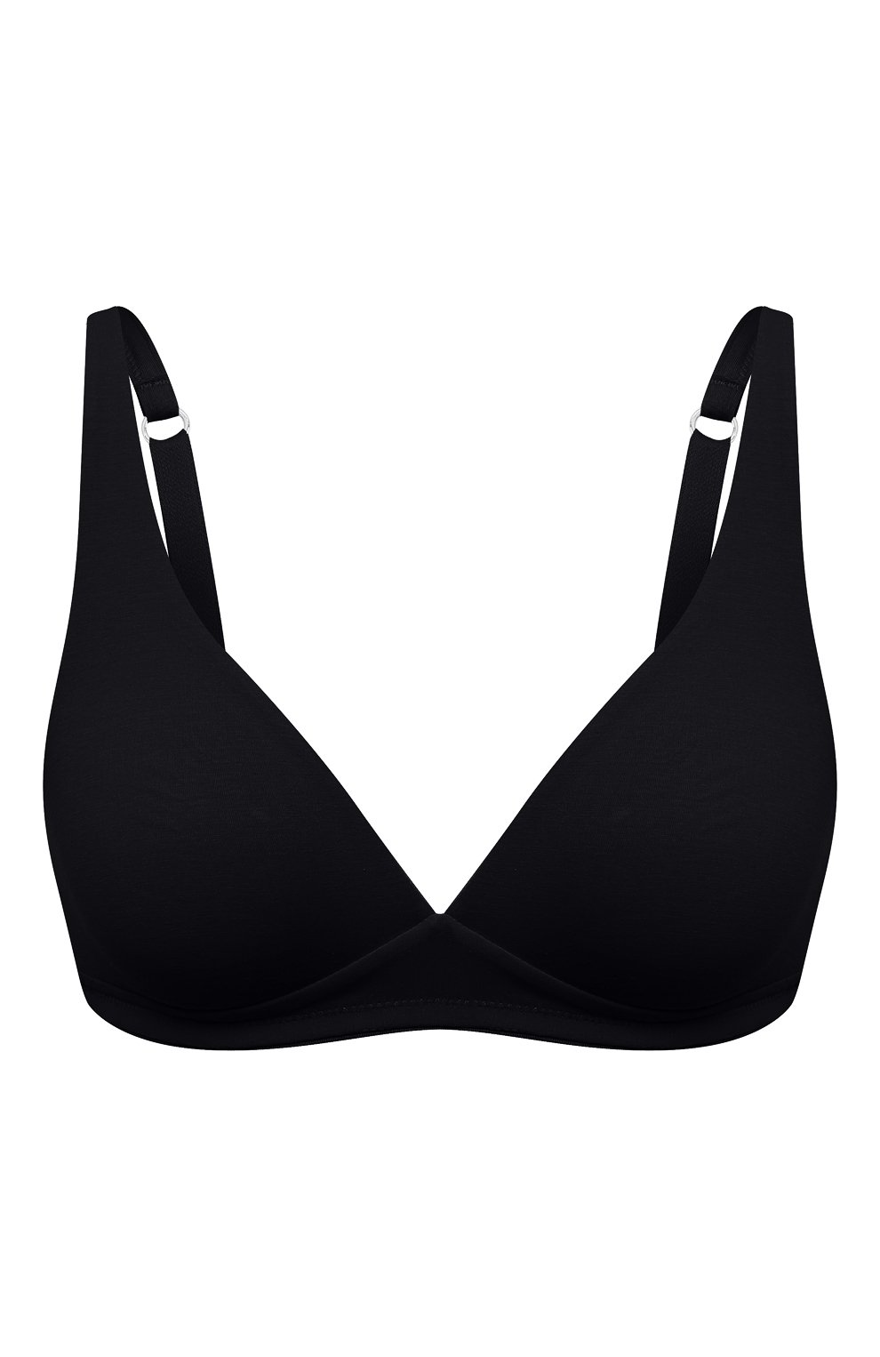 Треугольный бюстгальтер HANRO, арт. 071387, фото 1