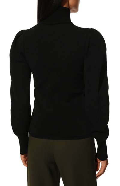Водолазка из вискозы ULYANA SERGEENKO, арт. MGL003SS22Ornella (0489л), фото 4