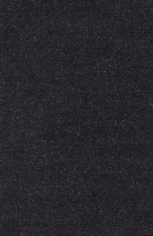 Носки из кашемира и шелка Brunello Cucinelli M41945019P Синий  M41945019P Фото 2