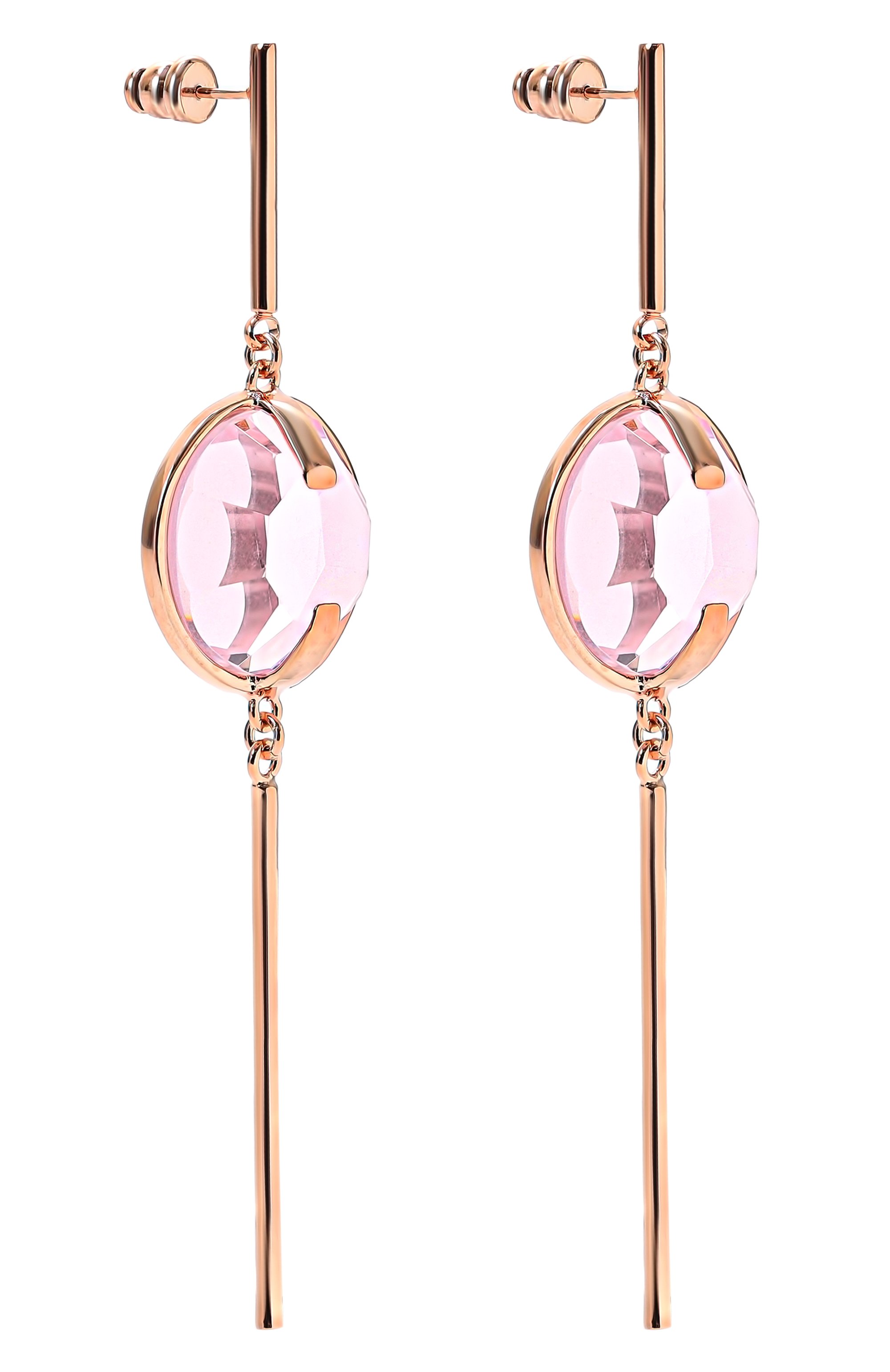 Серьги CRYSTALLINE JEWELLERY, арт. 392C, фото 3