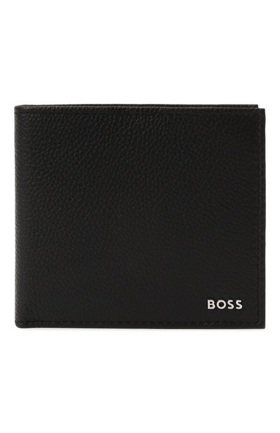 Комплект из портмоне и брелока BOSS, арт. 50523844, фото 2