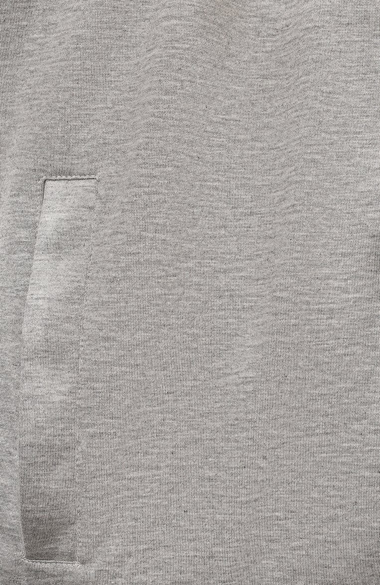 Мужской двусторонний бомбер KITON бежевого цвета, арт. UWH1731V0834C_SET | Фото 7 (Длина (верхняя одежда): Короткие; Рукава: Длинные; Материал внешний: Синтетический материал; Принт: Без принта; Кросс-КТ: бомбер, Легкие; Стили: Кэжуэл; Автоматизация ТО: Проставлено; Автоматизация состава: Проставлено; Детали: Без декора)