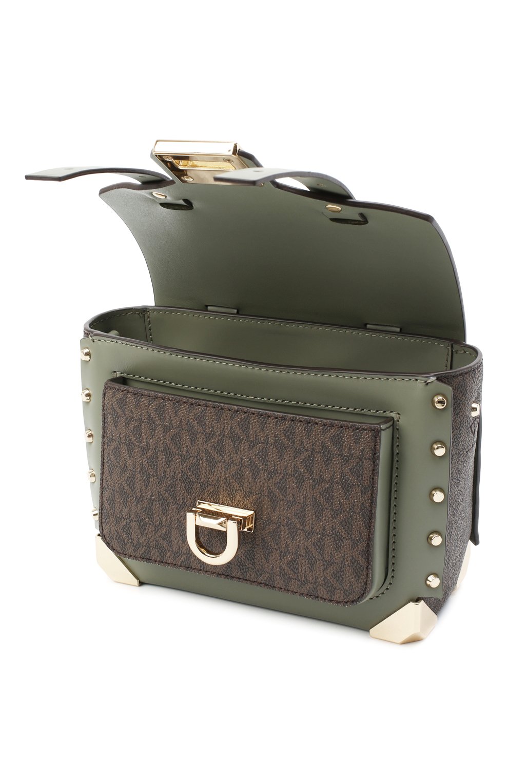 Сумка manhattan MICHAEL MICHAEL KORS, арт. 30T9GNCM1B, фото 4