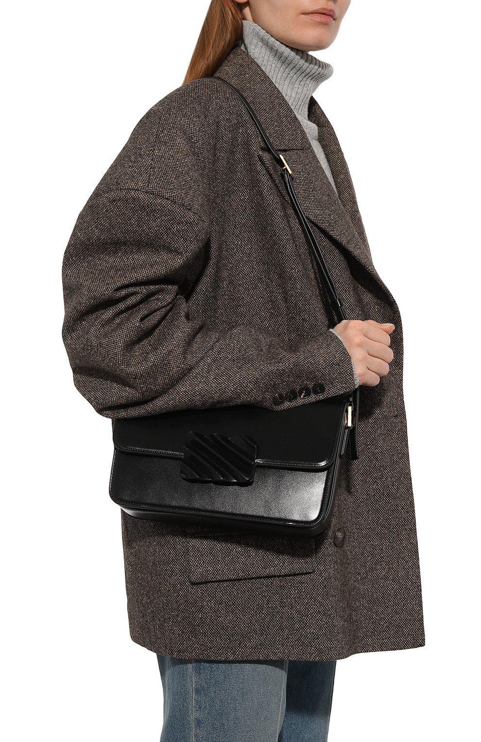 Сумка brick MLOUYE, арт. 10-064, фото 2