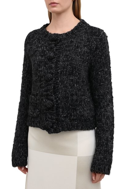 Кардиган DOLCE & GABBANA, арт. FXA67T/JAM66, фото 3