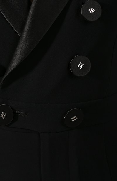 Комбинезон DSQUARED2, арт. S75FP0097/S48427, фото 5