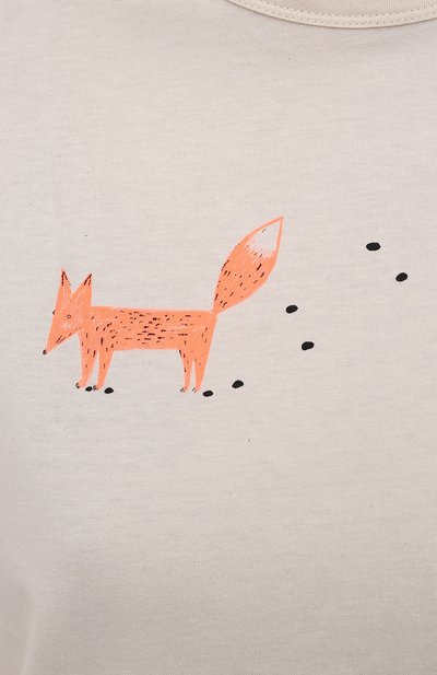 Хлопковая футболка VIKA 2.0, арт. SP-1401/Р, фото 5