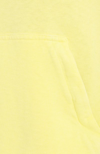 Хлопковое худи STONE ISLAND, арт. 721564960, фото 5