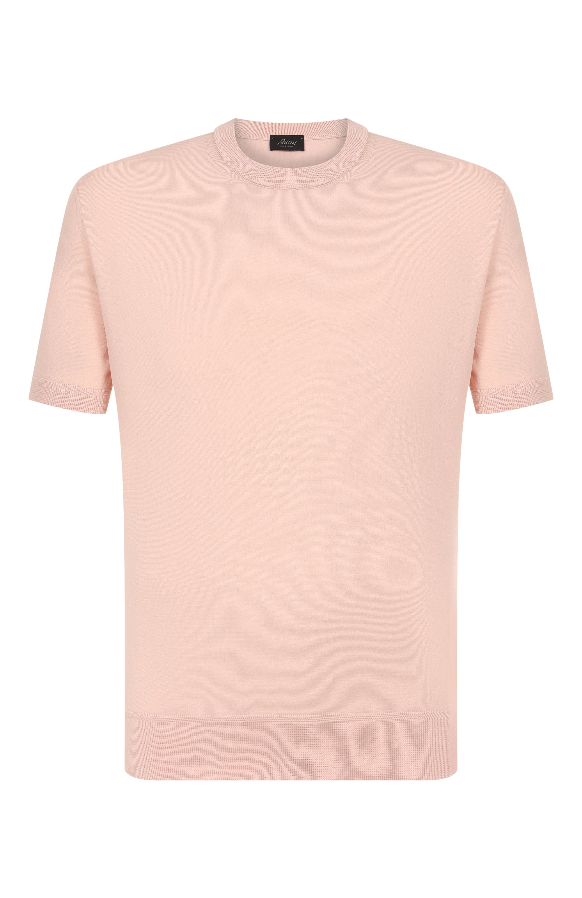 Хлопковый джемпер BRIONI, арт. UMR00L/PCK17, фото 1