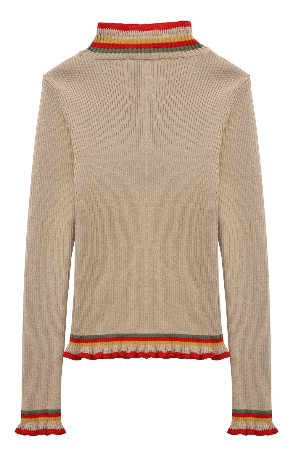 Пуловер из хлопка и шерсти ETRO, арт. GV9A30, фото 2