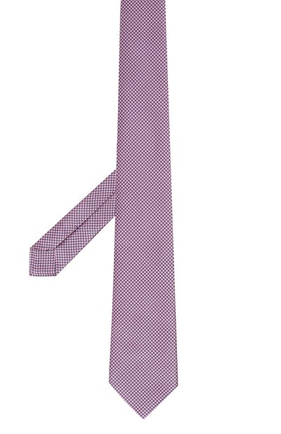 Шелковый галстук STEFANO RICCI, арт. CCXL/56014, фото 3