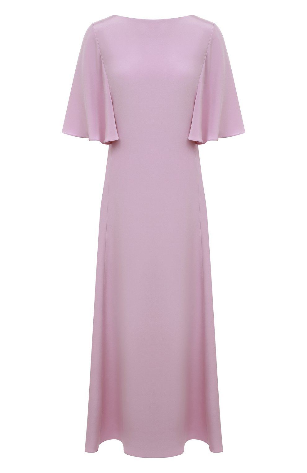 Шелковое платье CHAPURIN, арт. D/16/18804/27535-М/SS22, фото 1