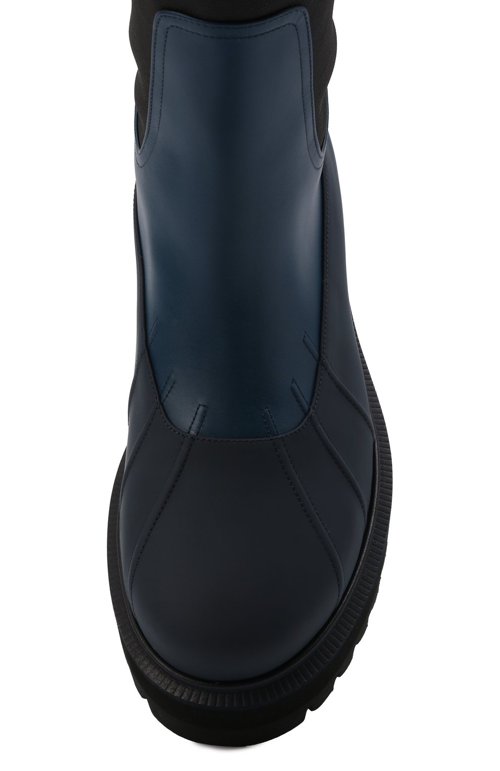 Сапоги regent LORO PIANA, арт. FAL9231, фото 6