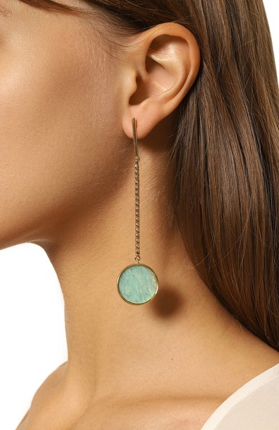 Серьги CRYSTALLINE JEWELLERY, арт. 394B, фото 2