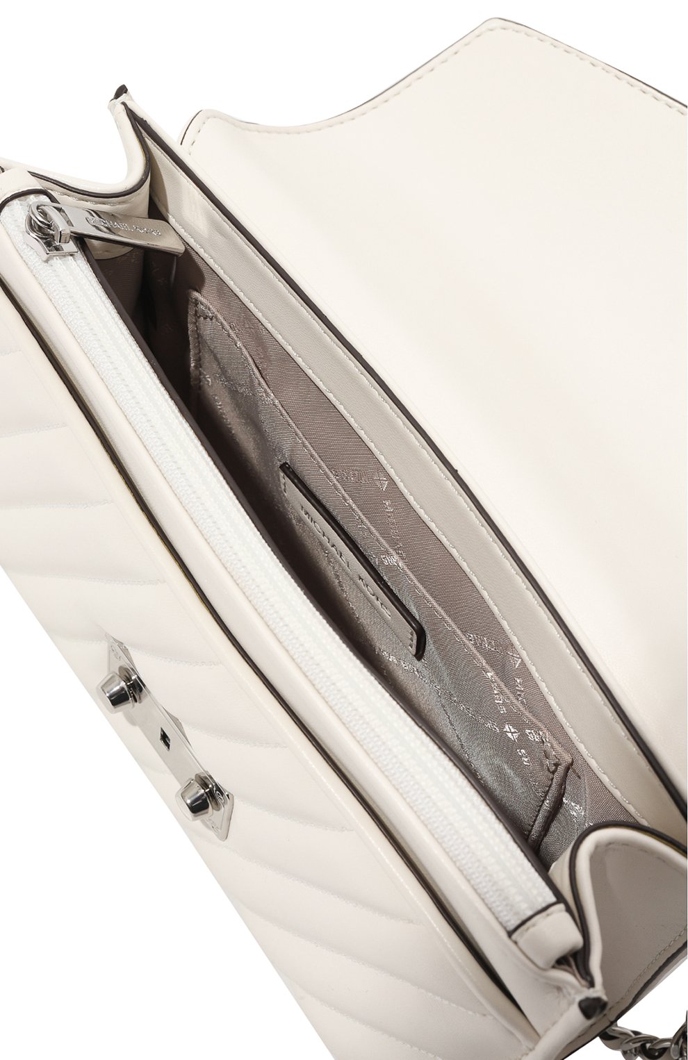 Сумка rose MICHAEL MICHAEL KORS, арт. 35T0SX0L2U, фото 5