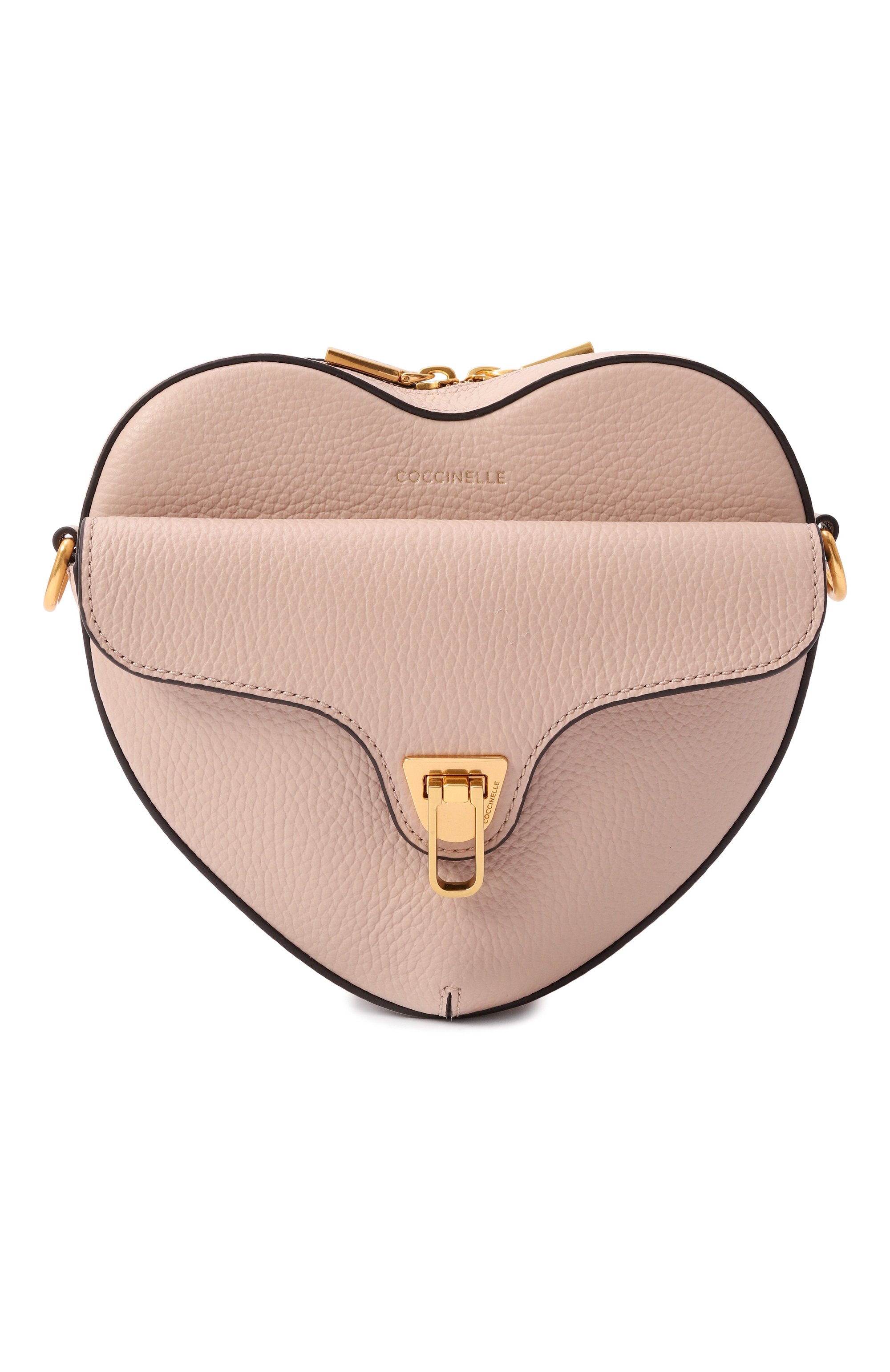 Сумка beat soft mini COCCINELLE, арт. E1MF6550101, фото 1