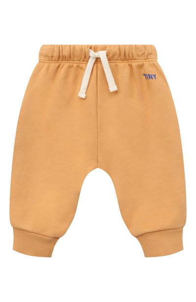 Хлопковые джоггеры TINYCOTTONS, арт. SS23-112, фото 1
