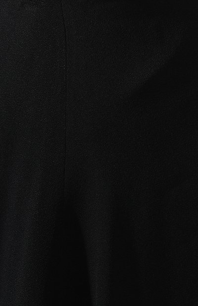 Юбка-макси THEORY черного цвета по цене 36950 руб., арт. I1006305, фото 5 Юбка-макси THEORY, арт. I1006305, фото 5