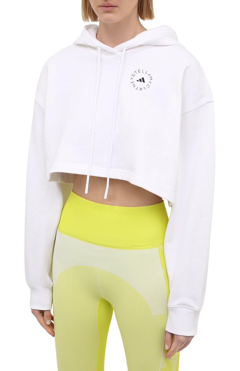 Худи ADIDAS BY STELLA MCCARTNEY, арт. GL7336, фото 3