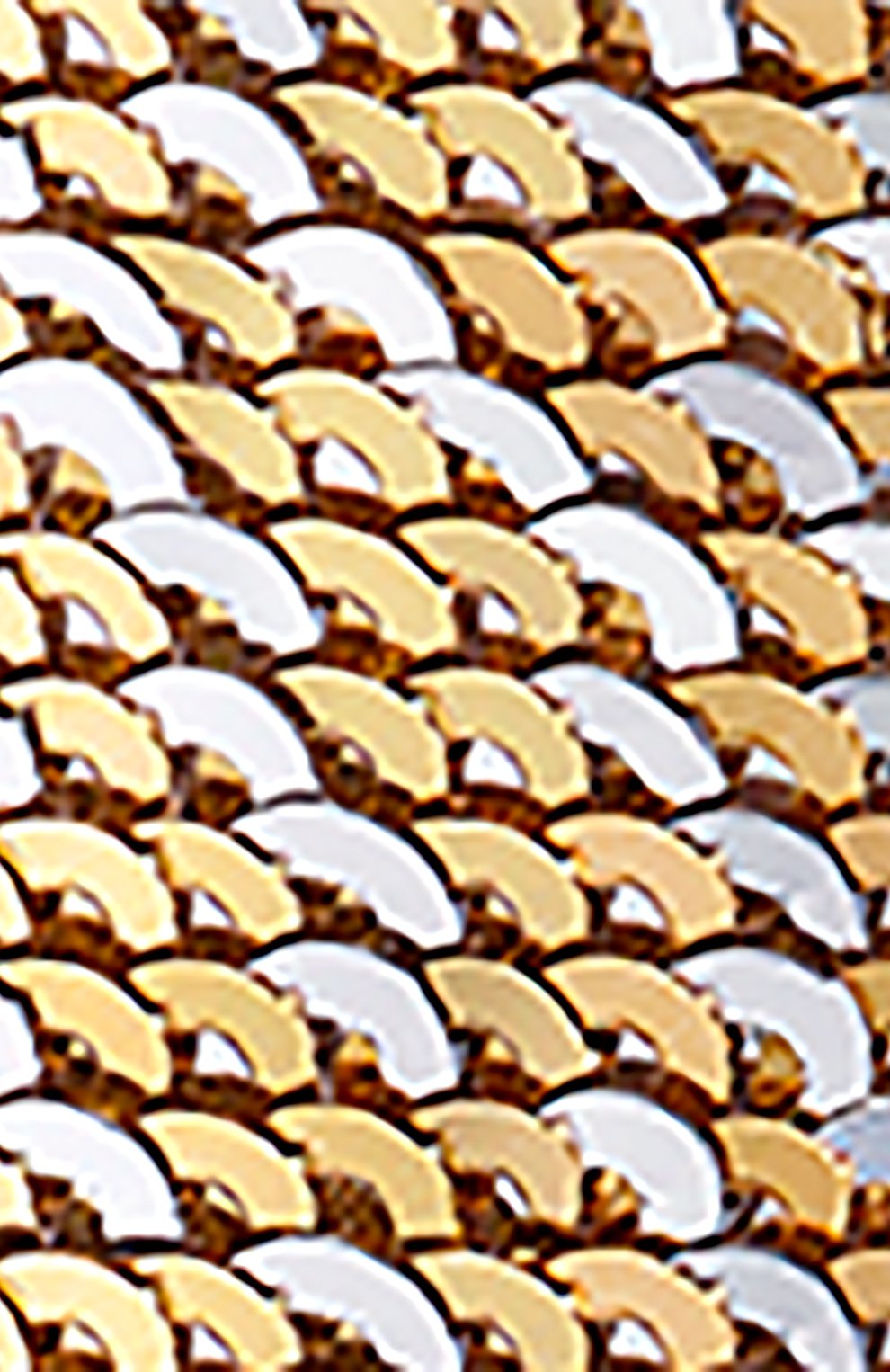 Футляр для губной помады rouge g, золото с серебром GUERLAIN, арт. G043557, фото 2