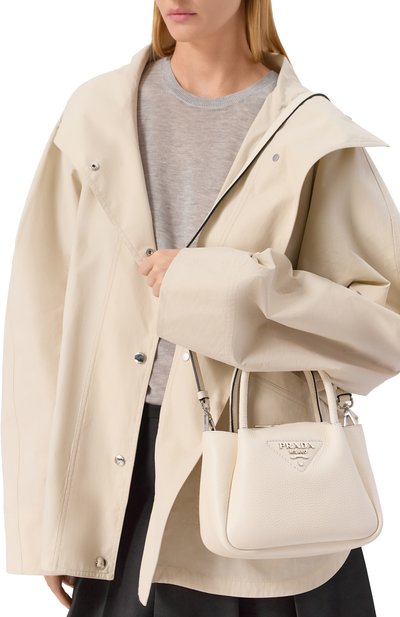 Сумка flou mini PRADA, арт. 1BA362/2DKV, фото 2