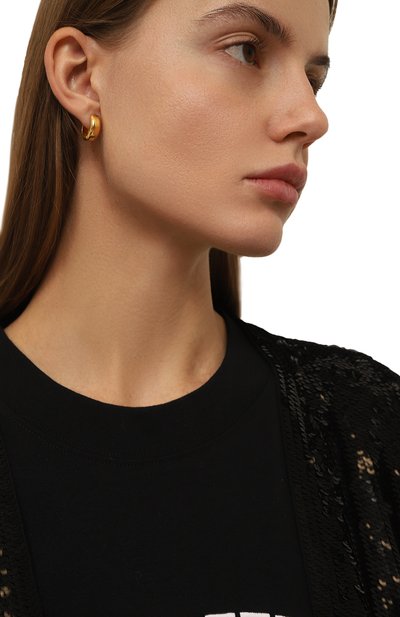 Серьги «гендольф» MIDGARD PARIS, арт. 5717з, фото 2