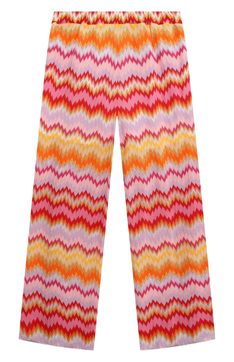 Костюм из топа и брюк MISSONI, арт. MU3A60/Q0047/4-10, фото 1
