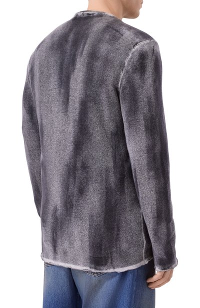 Кашемировый джемпер NEVER ENOUGH, арт. MKN031 SH 1, фото 4