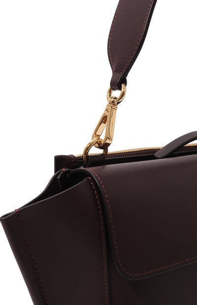 Сумка hortensia WANDLER, арт. 000021, фото 3