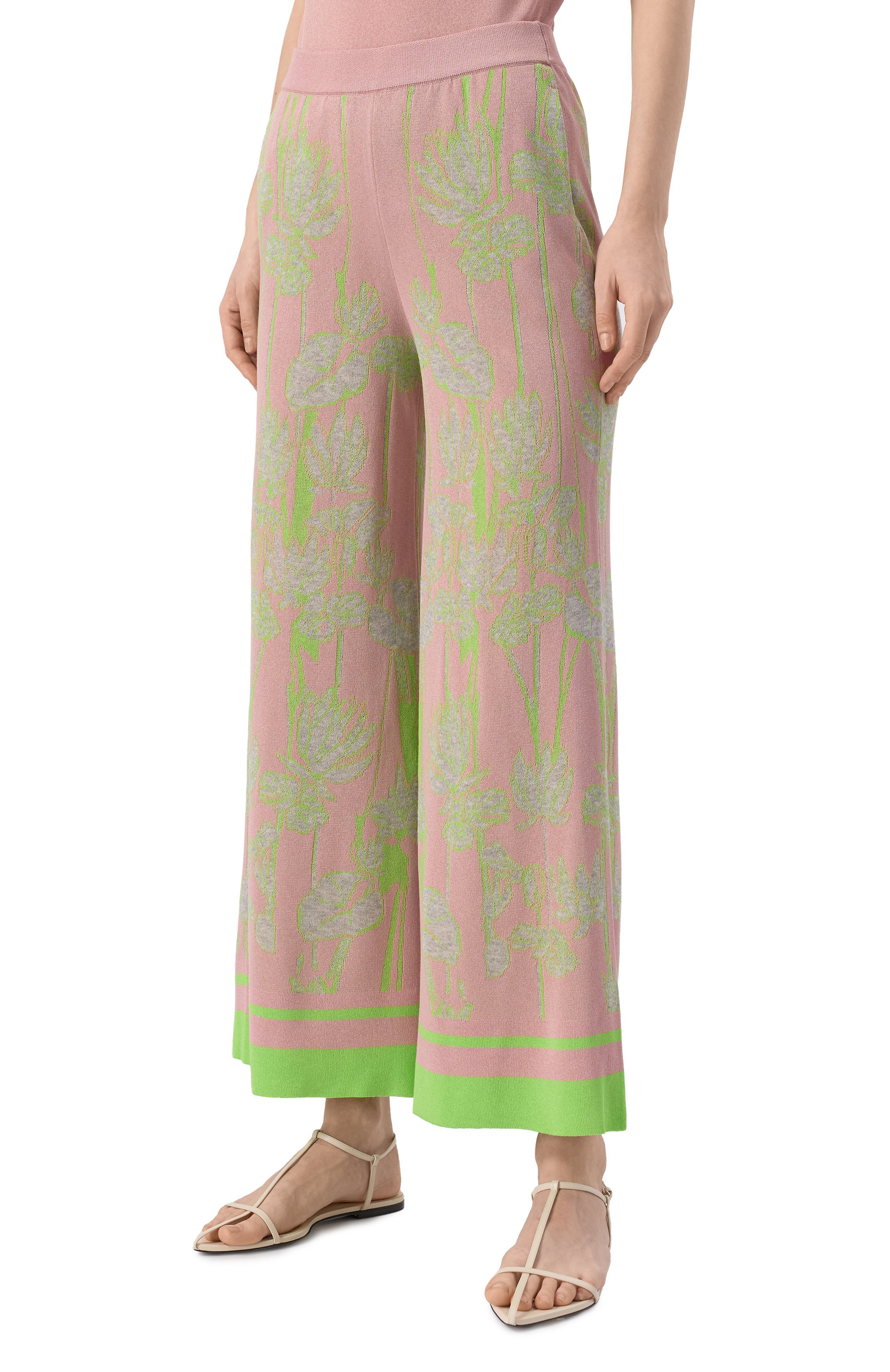 Брюки из вискозы FREEAGE, арт. S25.PT135M.7000.569, фото 3