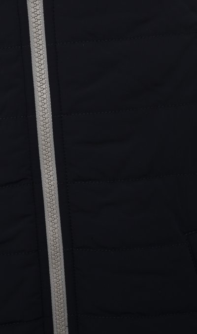 Утепленный жилет BRUNELLO CUCINELLI, арт. BM403J127A, фото 3