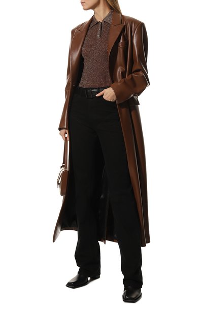 Поло HUGO, арт. 50483542, фото 2