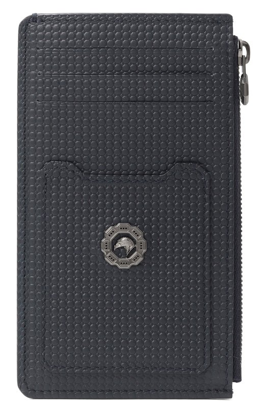 Кожаный футляр для кредитных карт Stefano Ricci