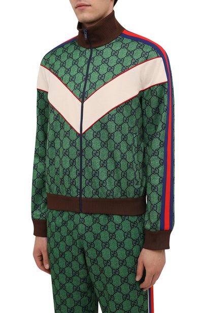Толстовка GUCCI, арт. 653367/XJDF0, фото 3