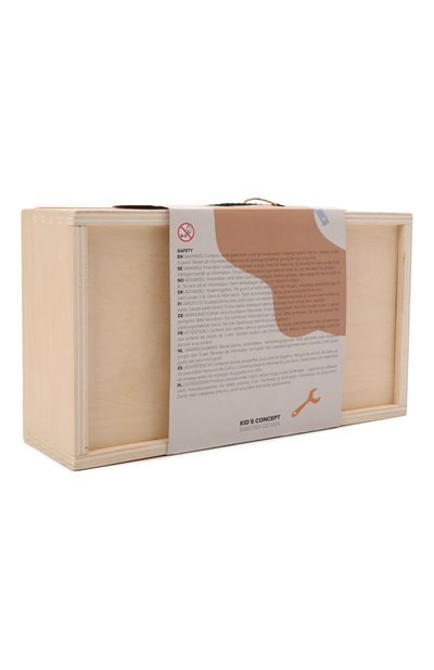 Набор игрушечных инструментов KID`S CONCEPT, арт. 1000608, фото 3