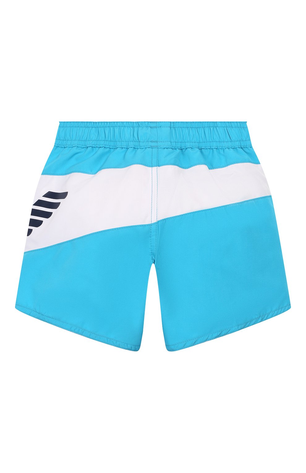 Плавки-шорты EMPORIO ARMANI, арт. 408005/0P201, фото 2