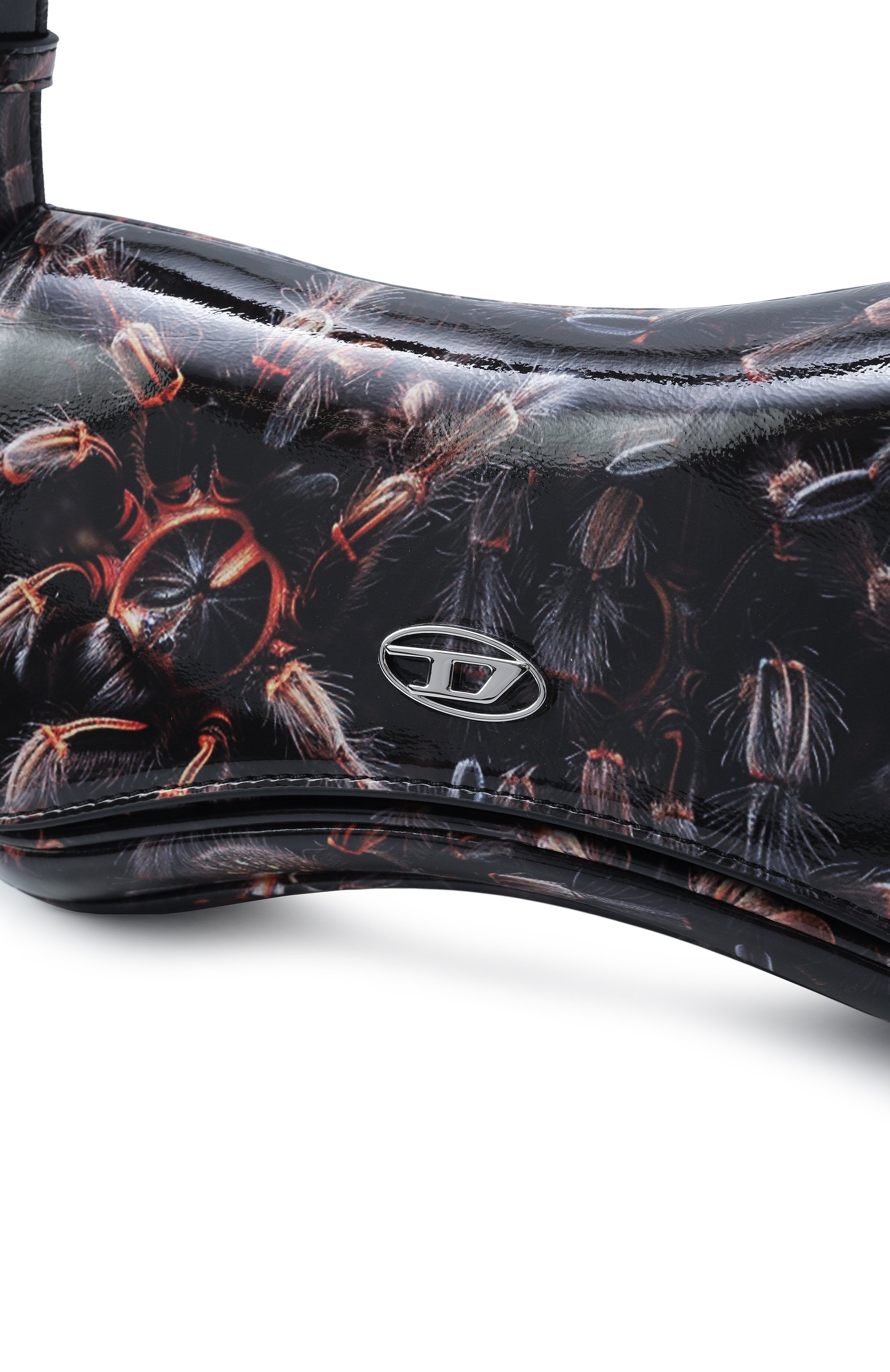 Сумка play DIESEL, арт. X10202/P6019, фото 3