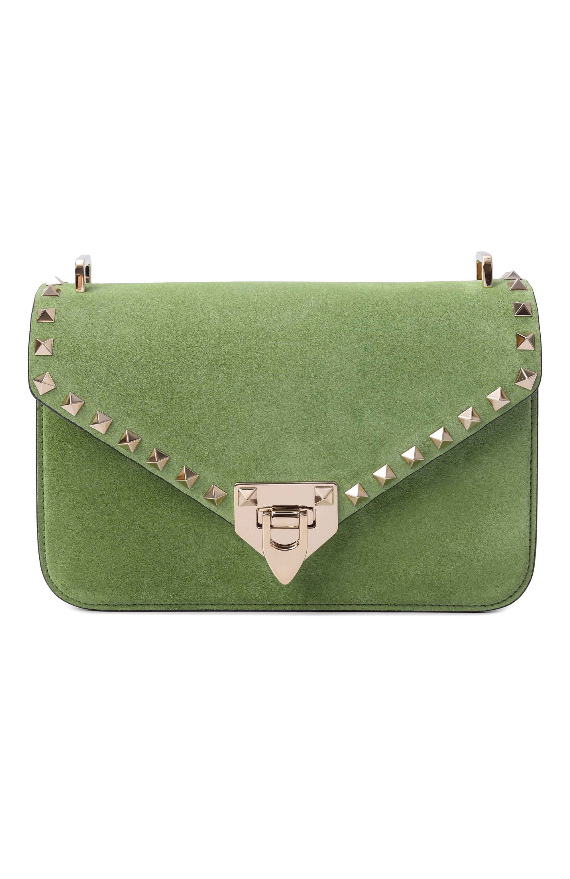 Сумка rockstud small VALENTINO, арт. 9W2B0T76/KQQ, фото 1