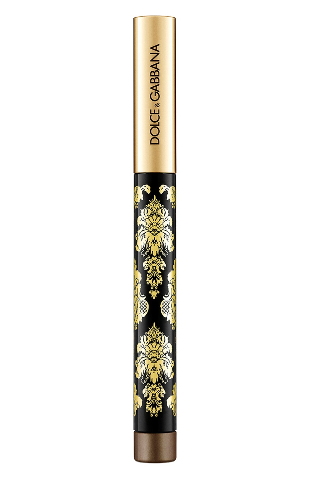 Кремовые тени для глаз intenseyes, оттенок 4 bronze DOLCE & GABBANA, арт. 8411450DG, фото 3