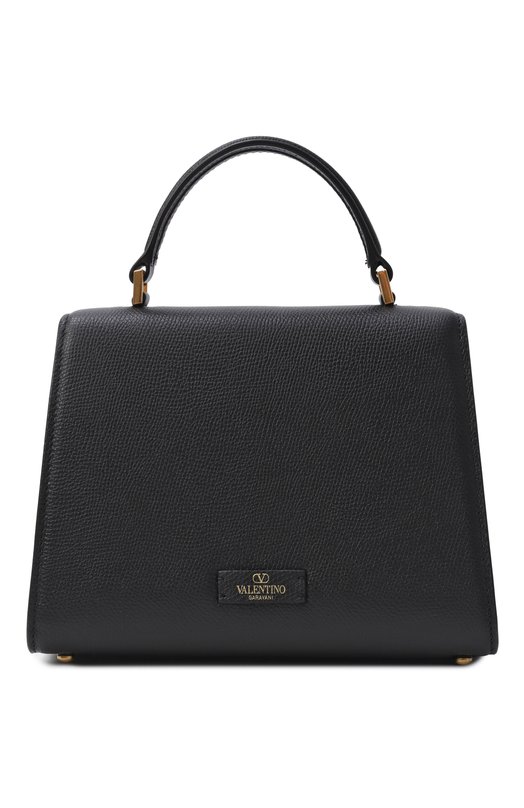 Сумка Vsling small Valentino ZW2B0F53/KGW Чёрный  ZW2B0F53/KGW Фото 6