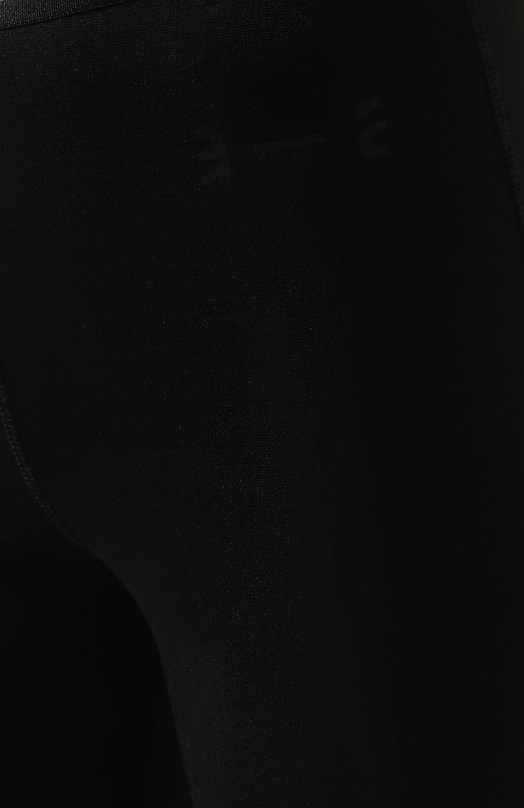 Шорты из вискозы Artica Arbox Чёрный, фото 5