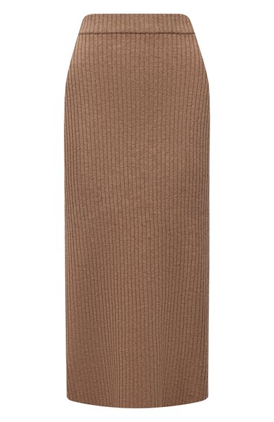 Юбка из шерсти и кашемира BOSS, арт. 50456932, фото 1