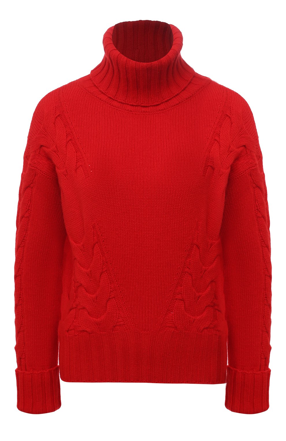 Свитер из шерсти и кашемира LORENA ANTONIAZZI, арт. A21130DM020/1906, фото 1