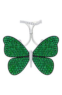 Кольцо SUTRA JEWELS, арт. SJR1260 ERLD, фото 1