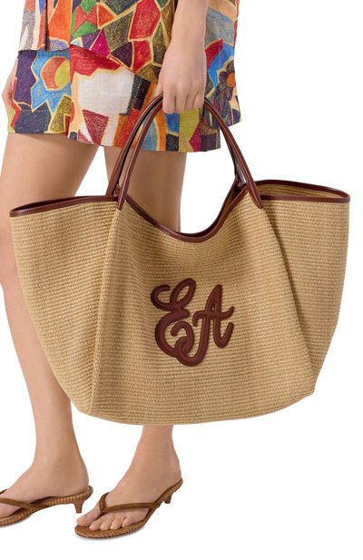 Сумка-тоут EMPORIO ARMANI, арт. EW001008/AF25819, фото 2