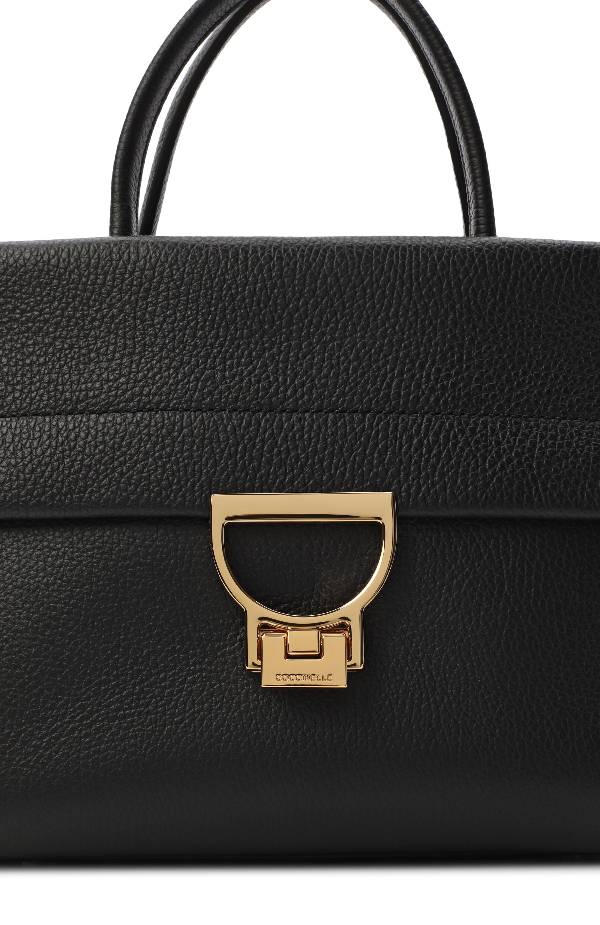 Сумка arlettis medium COCCINELLE, арт. E1 ND8 18 01 01, фото 3