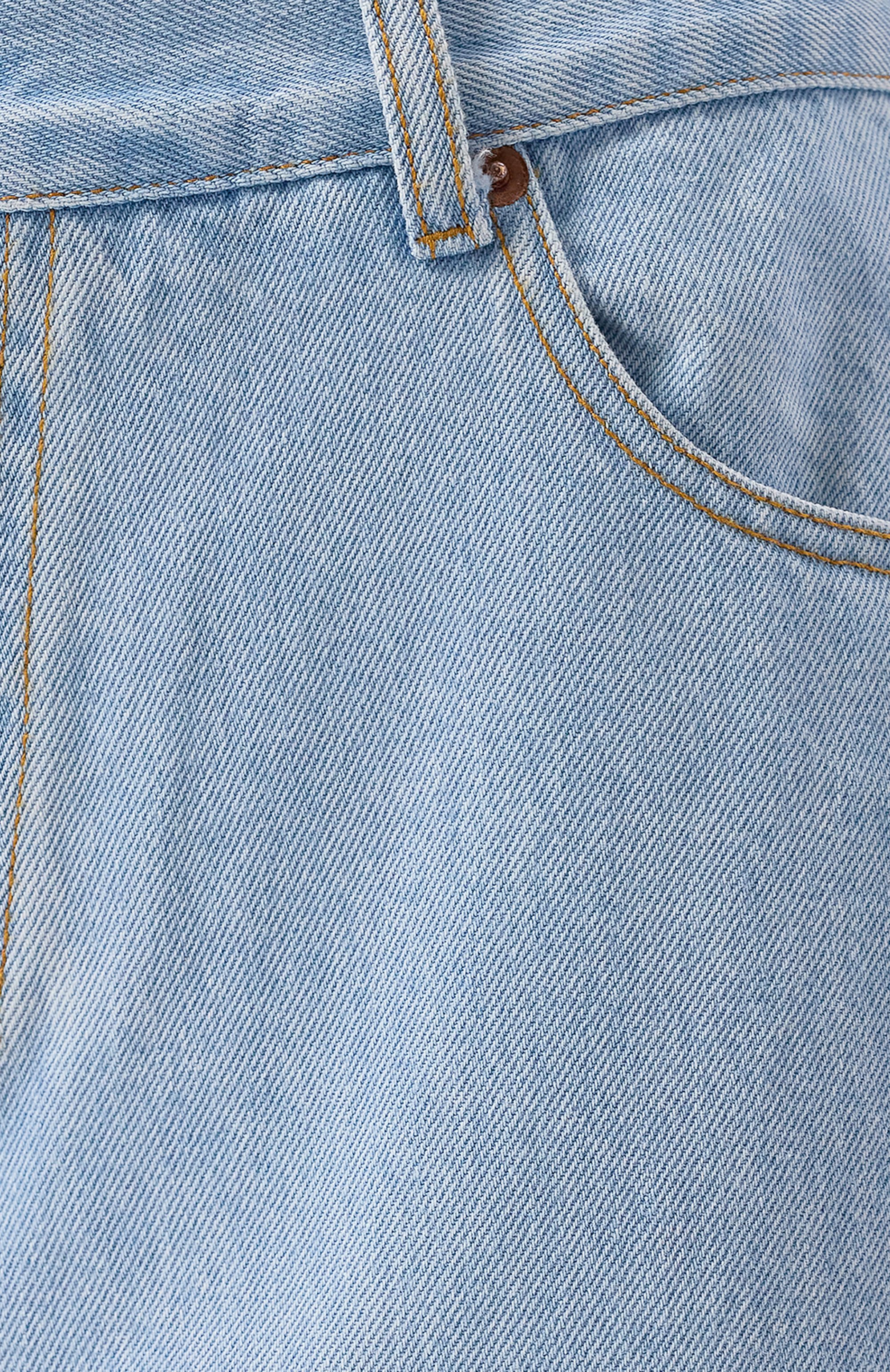 Джинсы FORTE DEI MARMI COUTURE, арт. 25SF5061, фото 6